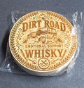 Dirt Road Emotional Support Whisky Bottle Opener