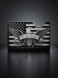 We the People Wallet — Carry Your Freedom