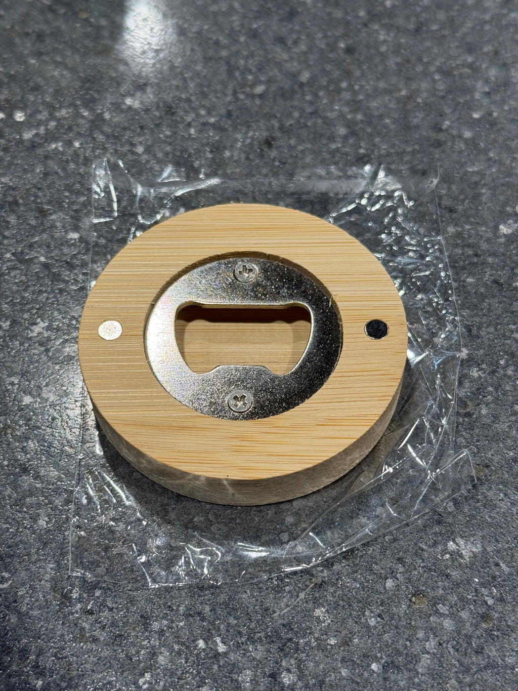 Liberal Tears Emotional Support Whisky Bottle Opener