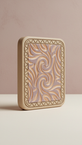 Engraved Ceramic Plaque For Celebrations