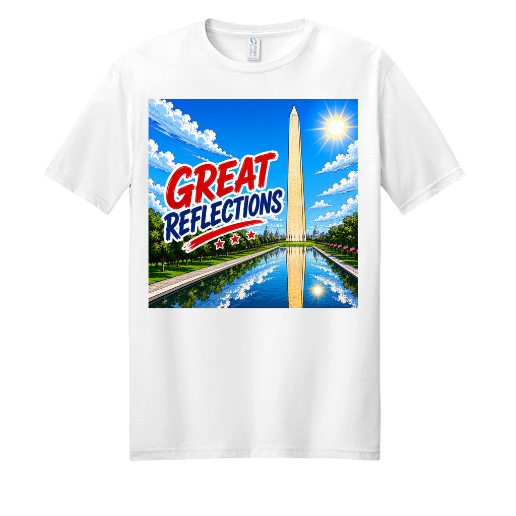 White - PC450 - FRONT