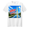 White - PC450 - FRONT