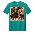 Team Teal - PC450 - FRONT