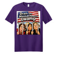 Team Purple - PC450 - FRONT